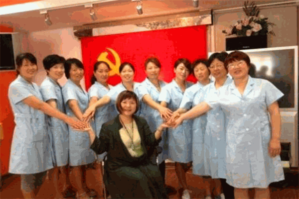 蔡红母婴产品 门店图片