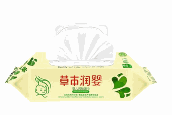 水动力湿巾