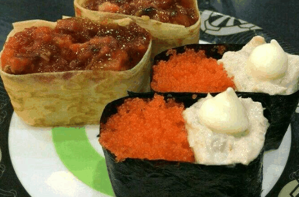 町田寿司