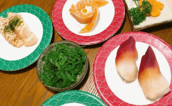 春江花月寿司