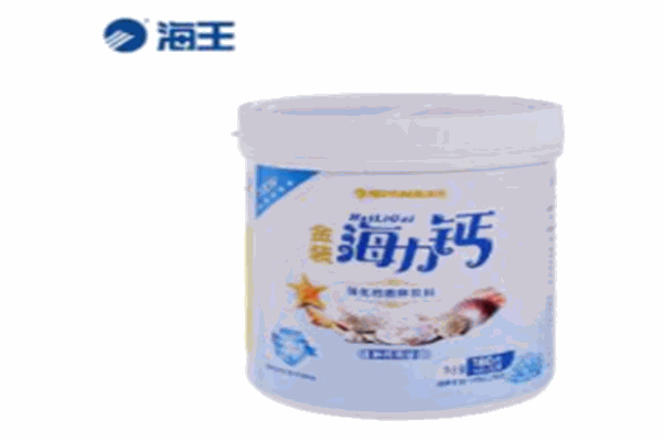 海王baby婴幼儿食品