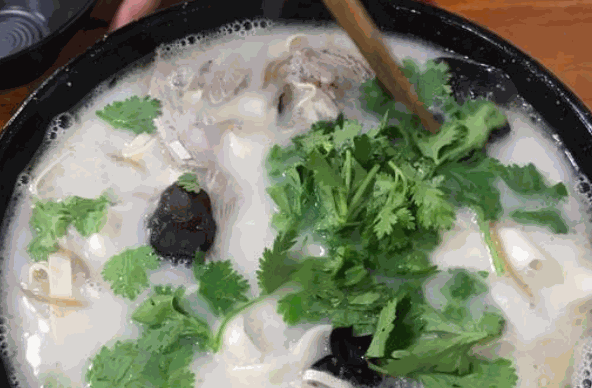 吕老大羊肉汤