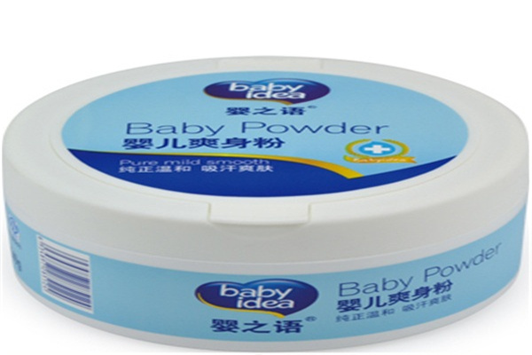 婴之语洗护用品产品 门店图片