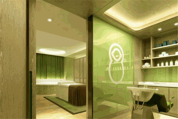 添禧月子会所产品 门店图片
