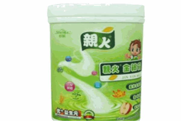 申科面宝宝