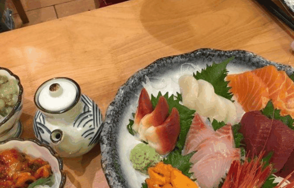 町田寿司