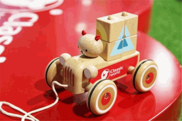 可来赛玩具产品 门店图片