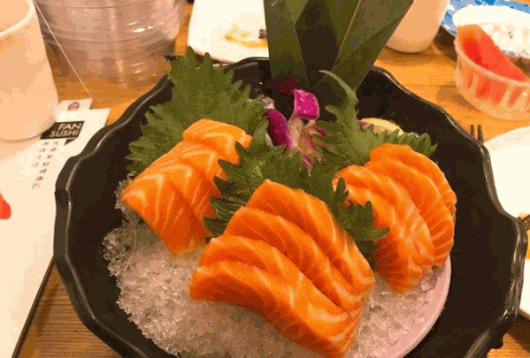 新一番寿司