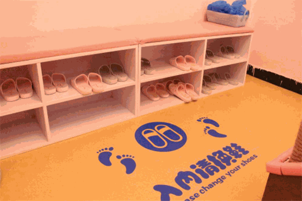 多克思婴幼儿游泳馆产品 门店图片