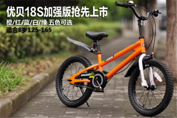 优贝童车产品 门店图片