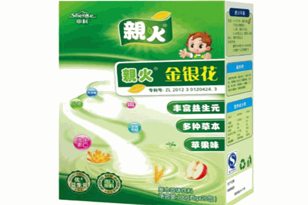 申科面宝宝
