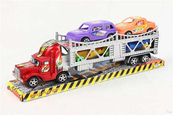 carby卡比玩具