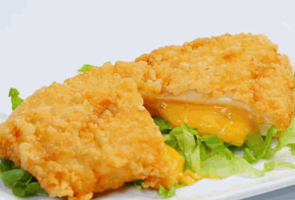 正大食品
