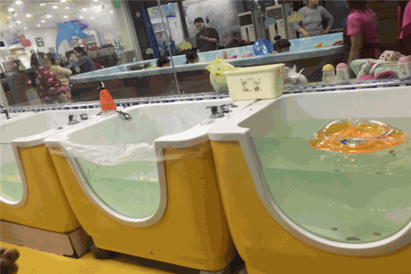 海豚湾婴童生活馆