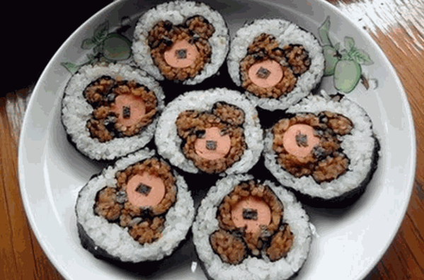 小熊寿司