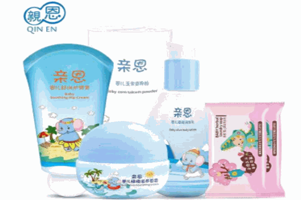 亲恩婴儿用品