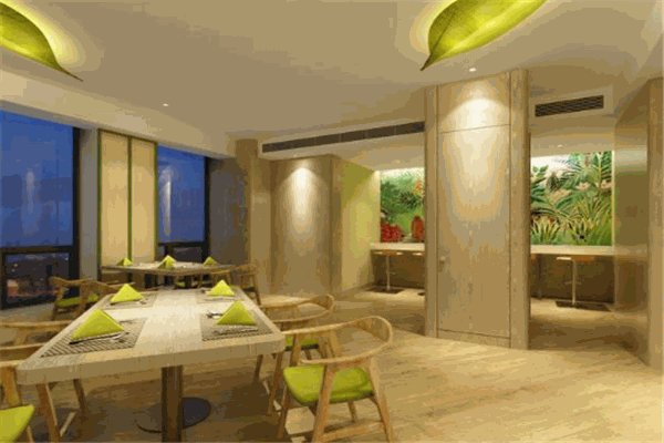 添禧月子会所产品 门店图片