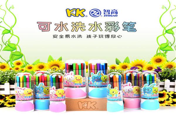 智高儿童用品产品 门店图片