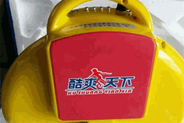 酷爽天下电动独轮车产品 门店图片