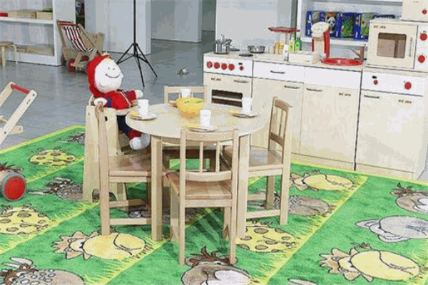 贝乐多玩具产品 门店图片