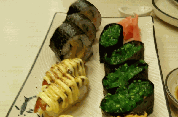 福和寿司