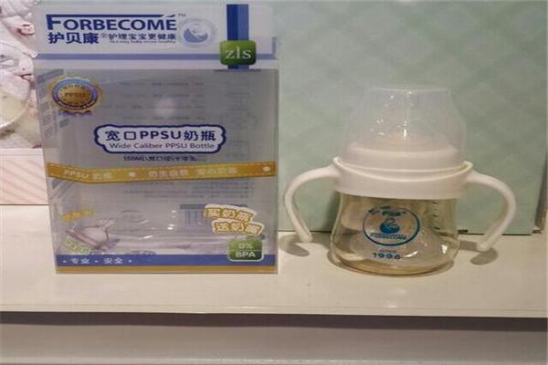 护贝康母婴用品产品 门店图片