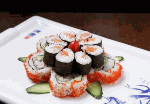 味百华寿司