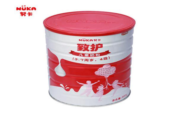 努卡母婴用品产品 门店图片