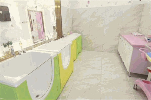 瑞娅产后修复健康管理中心产品 门店图片