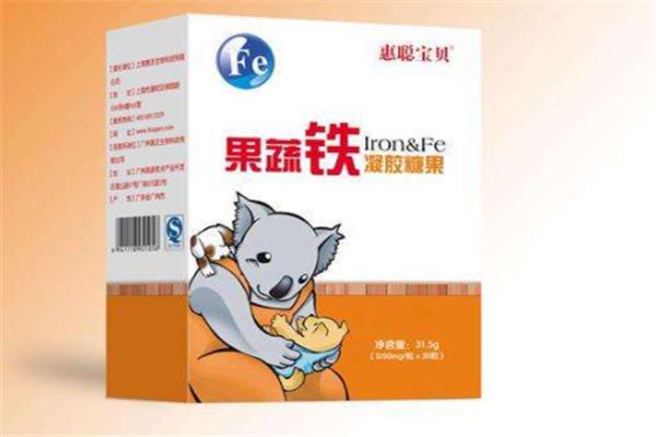 惠聪宝贝加盟