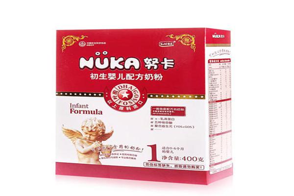 努卡母婴用品产品 门店图片