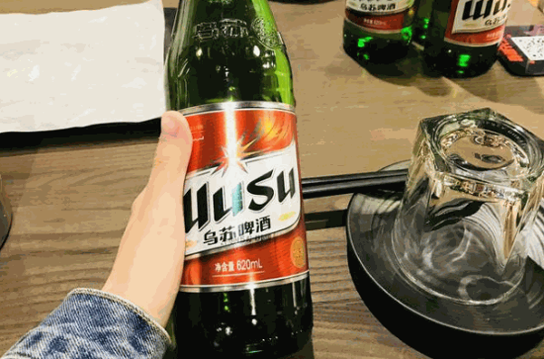 /乌苏啤酒代理