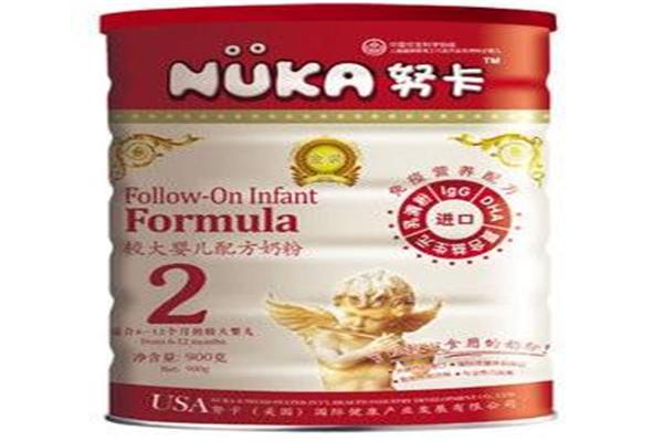 努卡母婴用品产品 门店图片