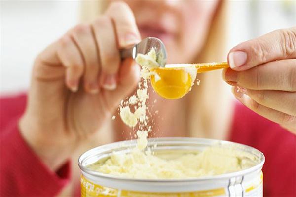可力美克婴儿食品加盟