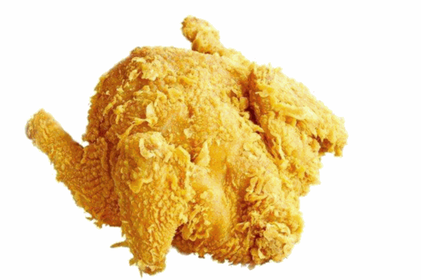 斯嘉顿炸鸡汉堡