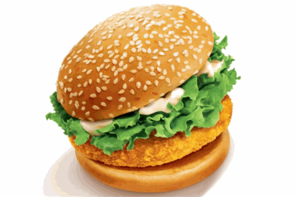 Burger it 鲸吞汉堡