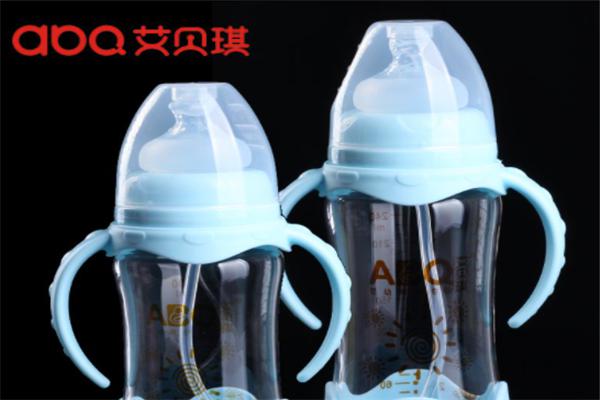 艾贝琪婴儿用品加盟