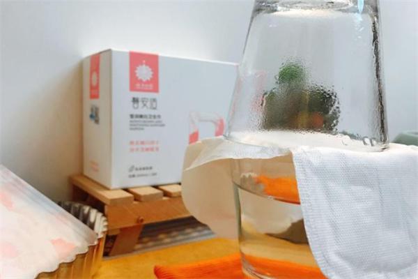 云南白药馨安适加盟
