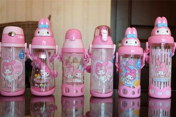 神奇兔婴儿用品加盟