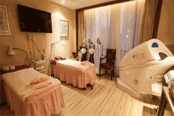 月子湾母婴会所产品 门店图片