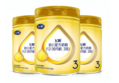 飞帆奶粉