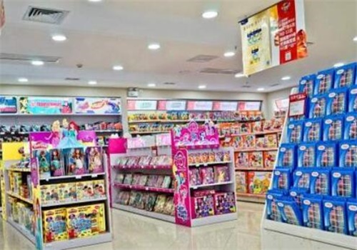 宝贝佳母婴生活馆产品 门店图片