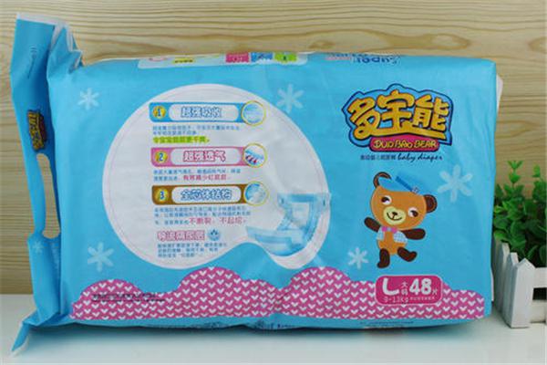 多宝熊妇幼用品产品 门店图片