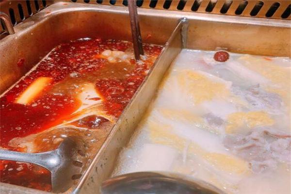 红辣王火锅加盟