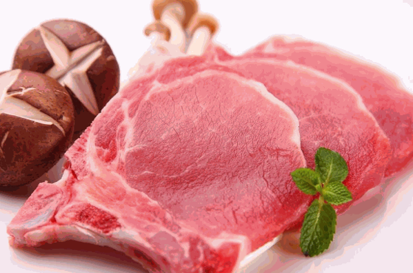 双汇冷鲜肉加盟店