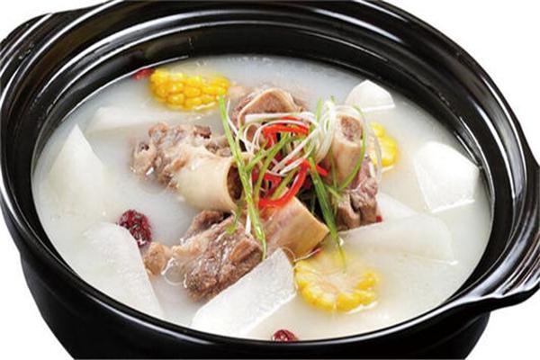权品川式火锅产品 门店图片