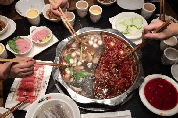 小釜围炉加盟