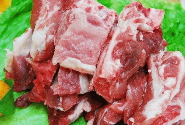 双汇冷鲜肉