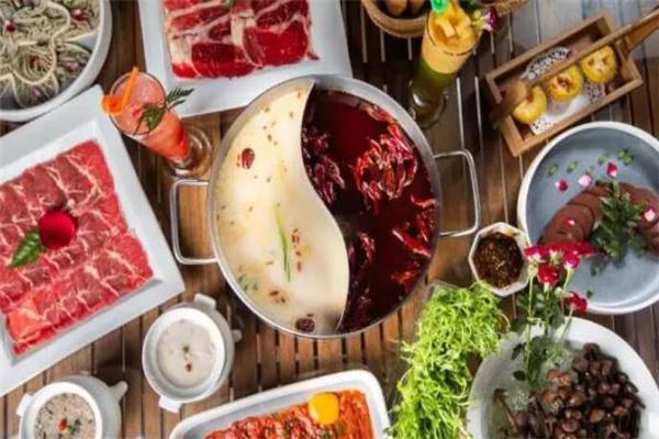 牛儿源牛肉火锅加盟