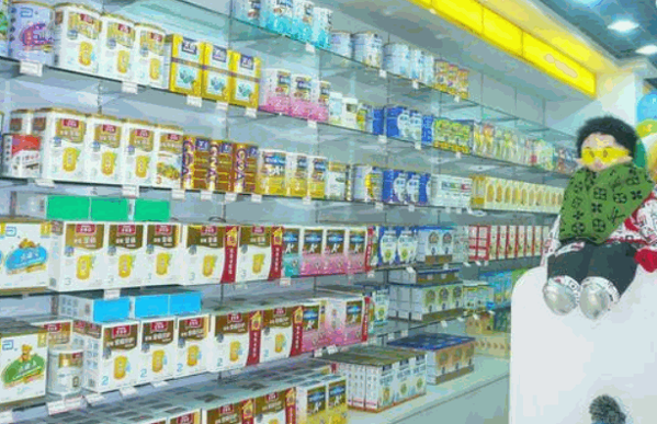 小飞象母婴用品